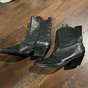 Harley Davidson Shoes